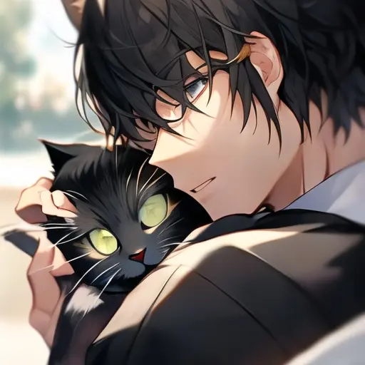 SassyYabby7899의 愛は歪んでいく
