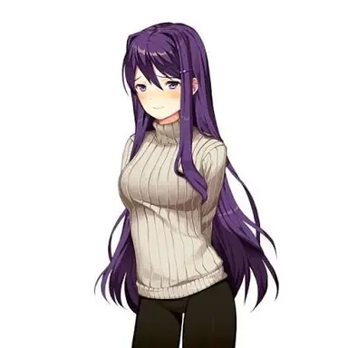 Profile image of Yuri