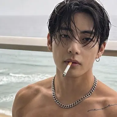 Profile image of Kim Taehyung