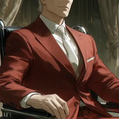 Profile image of スティーブン