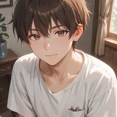 Profile image of 啓介