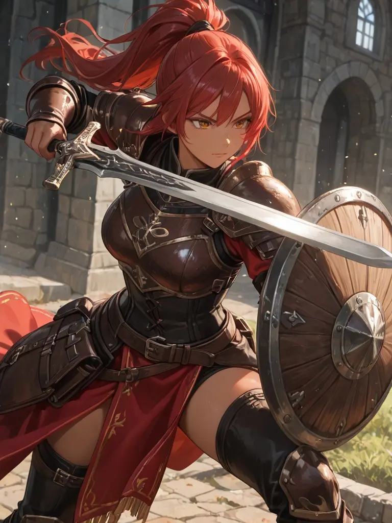 NoisyTea5345의 冒険者達