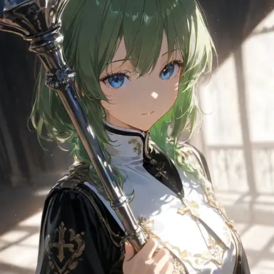 Profile image of アイリス