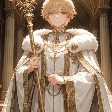 Profile image of アルフレッド