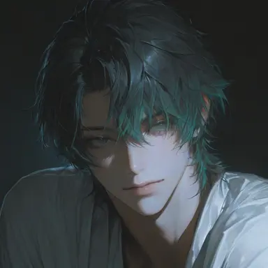 Profile image of 백하윤