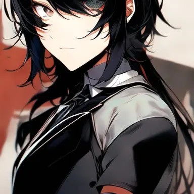 Profile image of 旧字体権夢