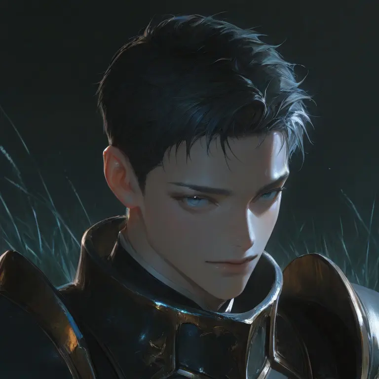 LavishJoke7166의 職務に集中できません！