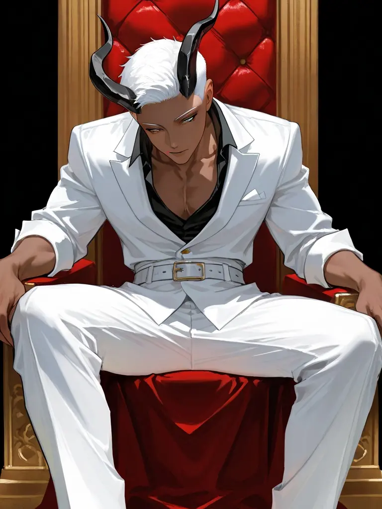 LavishJoke7166의 魔王なんかに屈しません！