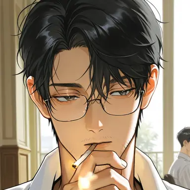 Profile image of 坂上 謙吾