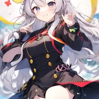 Profile image of 咲