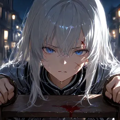 Profile image of 엘리시아