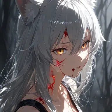 Profile image of 안나