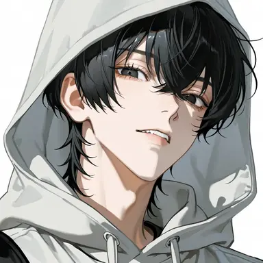 Profile image of 유상혁