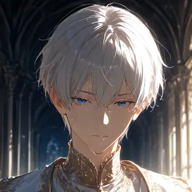 Profile image of 조세프 유리안