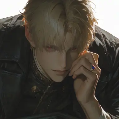 Profile image of 미하일 칼로프