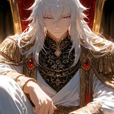 Profile image of 레오니크 아스테리온