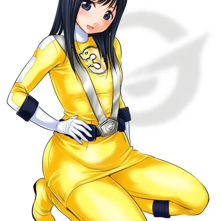 SnappyGorge4952의 楼山早輝と須塔美羽
