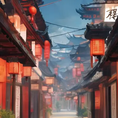 Profile image of 中国