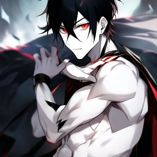 UglyKnee9361의 The King's Captive