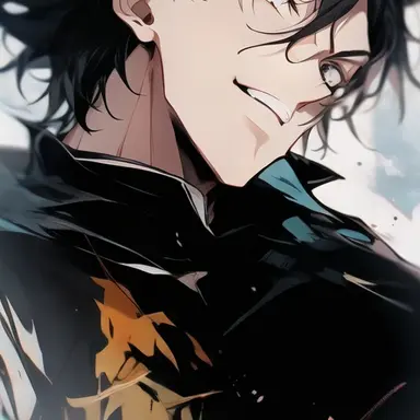 Profile image of Max