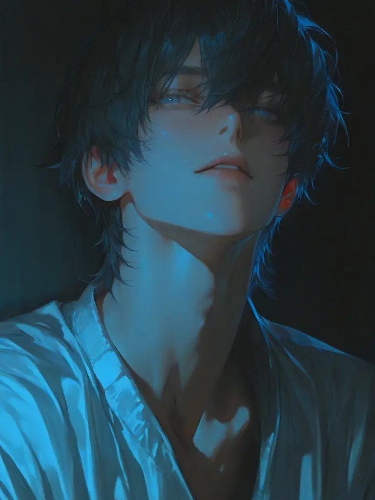 NanamiMano0708의 逃がす？俺が逃がすわけないよね？