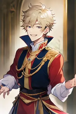 Profile image of アレクシス
