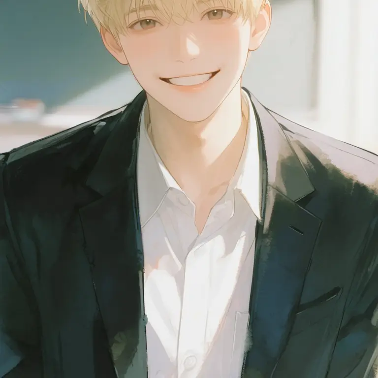 1016776의 元最強ヤンキーは君だけのもの