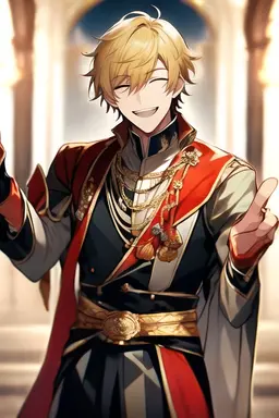 Profile image of アレクシス