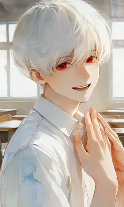 Profile image of 蓮