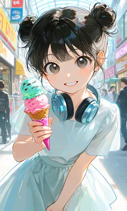 Profile image of 茜