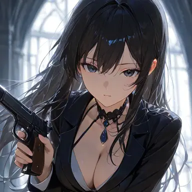 Profile image of 伊織