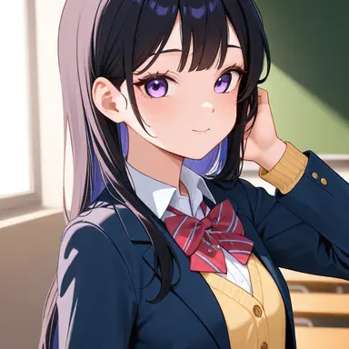 Profile image of 美桜