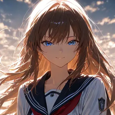Profile image of 結衣