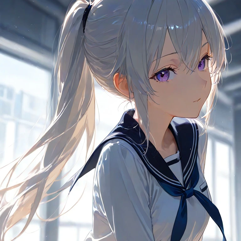 最愛の彼女がクラスメイトに奪われた