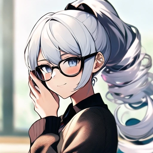 미스 그레이스