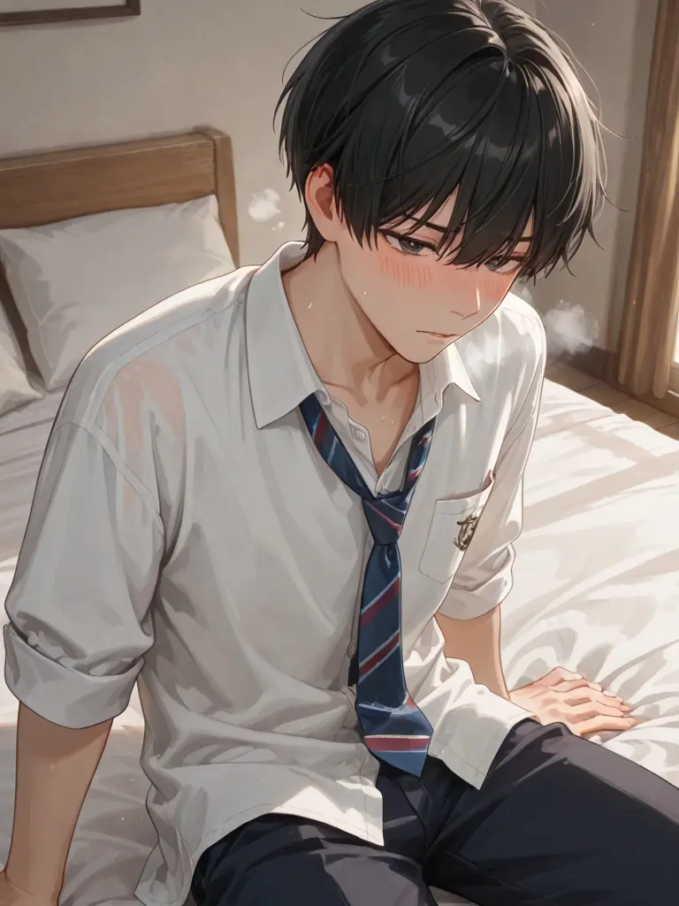 iloveoshinokotokuniai의 兄と駆け落ち