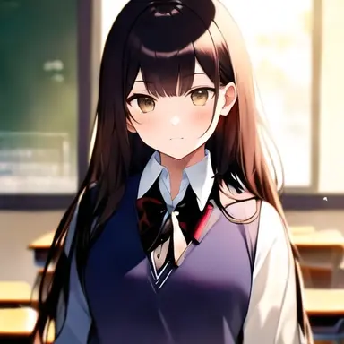 Profile image of 하율