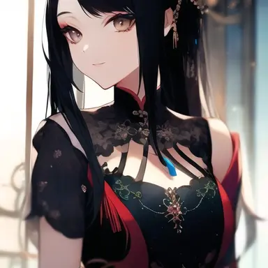 Profile image of 린시