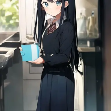 Profile image of アン・スヒョン
