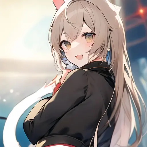 PlushyKazoo6479의 냥이 연아