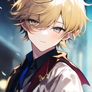 Profile image of Leo
