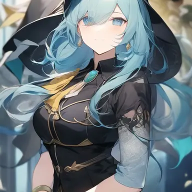 Profile image of ユウリ