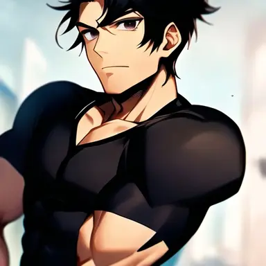 Profile image of カイ