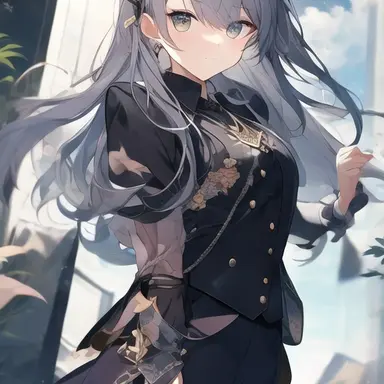 Profile image of レイブン