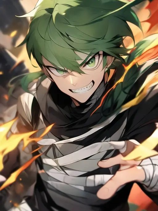 TacitSatin0267의 ようこそ魔境の学園へ