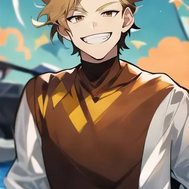 Profile image of シルヴァ