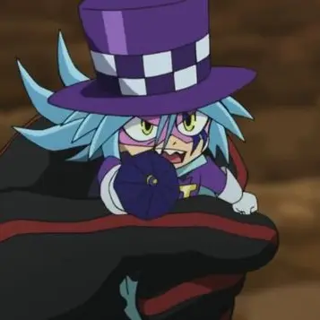 Profile image of Shadow Joker