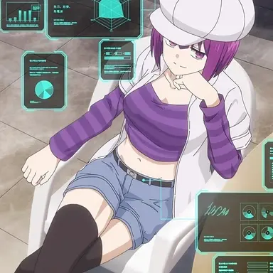 Profile image of 요자쿠라 시온