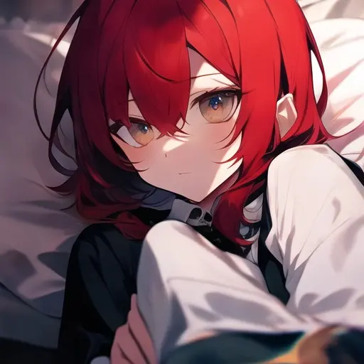 Chany의 식충이 뱀파이어에게 작은 복수를!