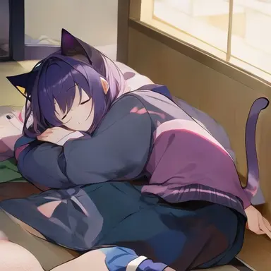 Profile image of 마리